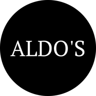 Aldos website sale