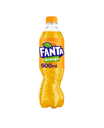 Fanta Orange 500ml Bottle