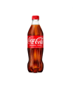 Coca Cola 500ml Bottle